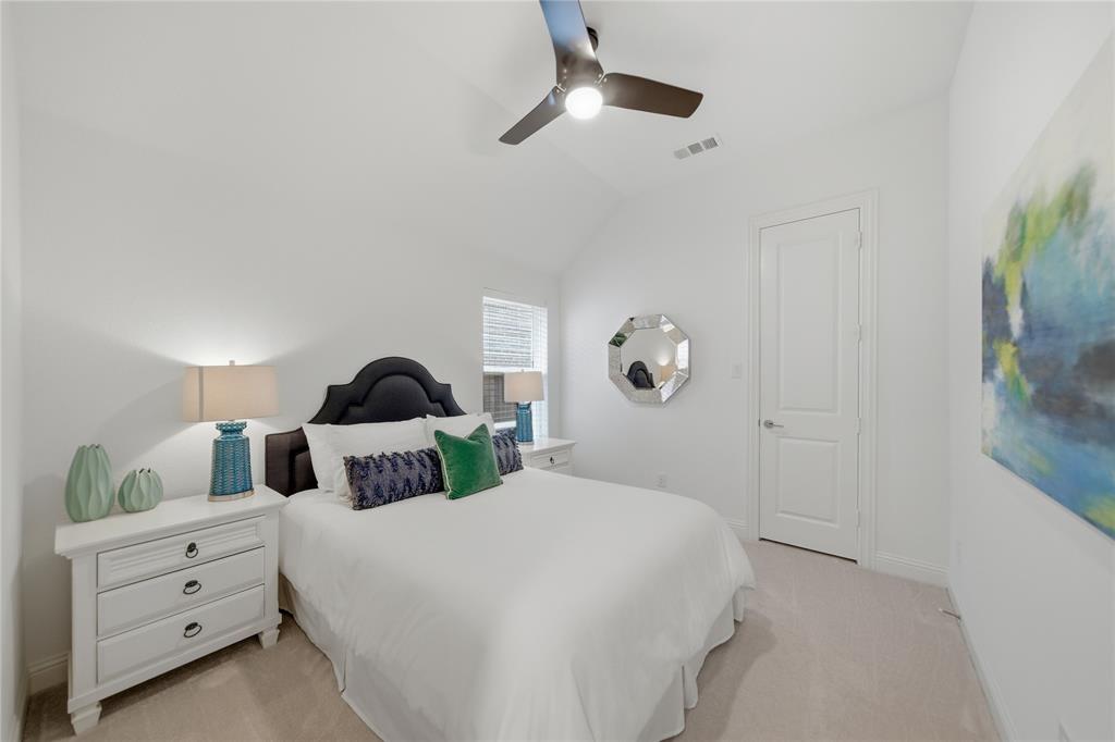 14029 Green Hook Road Fort Worth, TX 76008 - Photo 16 of 30
