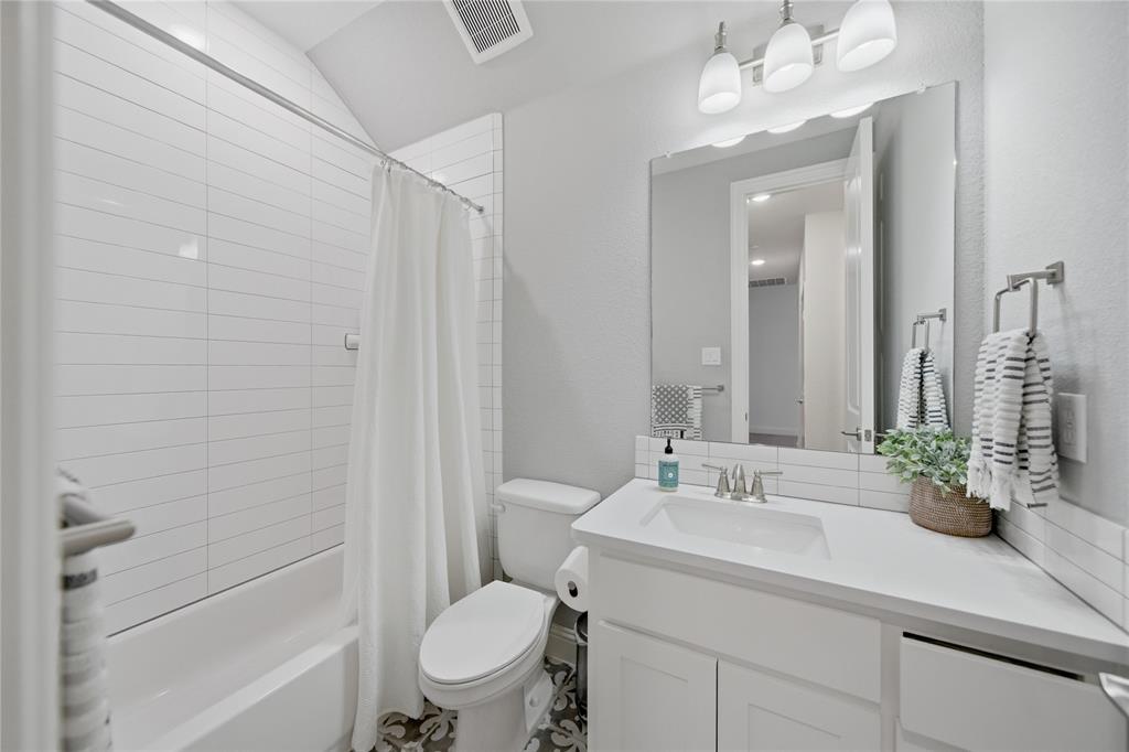 14029 Green Hook Road Fort Worth, TX 76008 - Photo 17 of 30