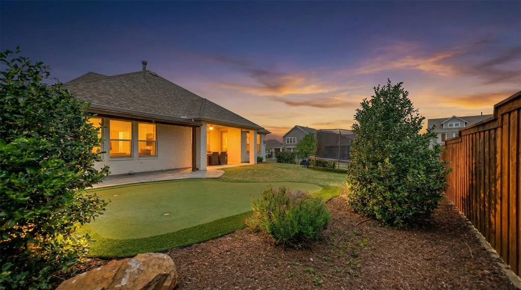 14029 Green Hook Road Fort Worth, TX 76008 - Photo 2 of 30