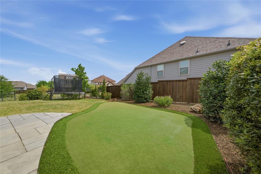 14029 Green Hook Road Fort Worth, TX 76008 - Photo 24 of 30