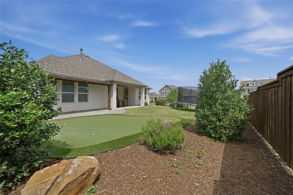 14029 Green Hook Road Fort Worth, TX 76008 - Photo 25 of 30