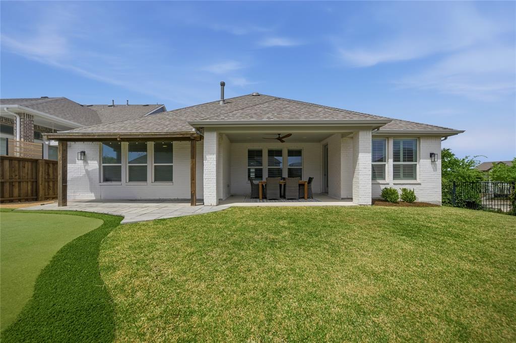 14029 Green Hook Road Fort Worth, TX 76008 - Photo 26 of 30