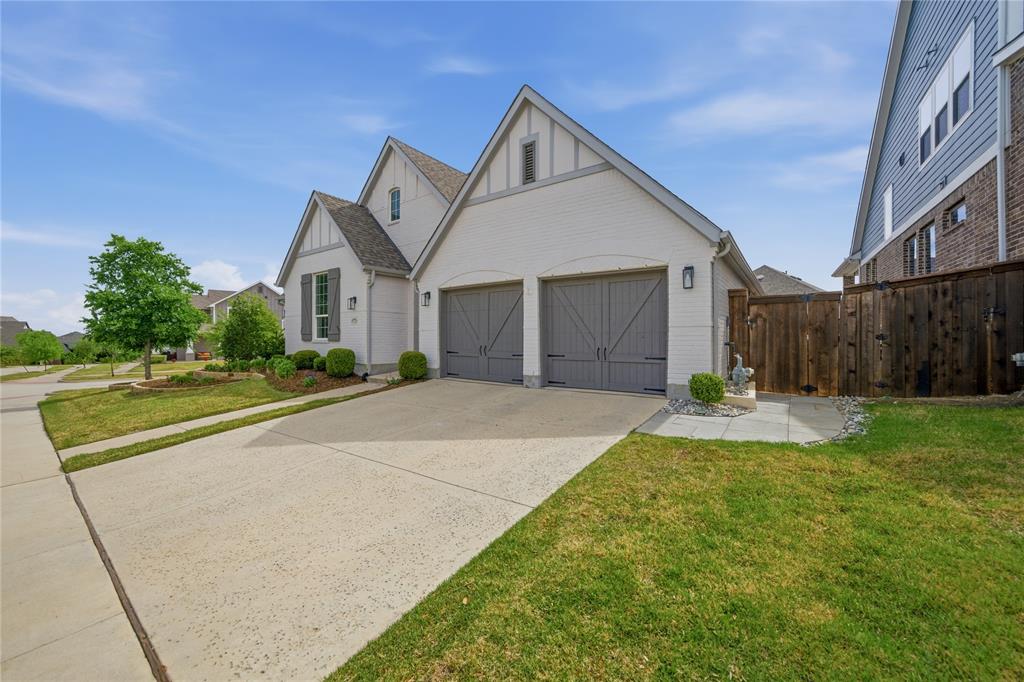 14029 Green Hook Road Fort Worth, TX 76008 - Photo 28 of 30