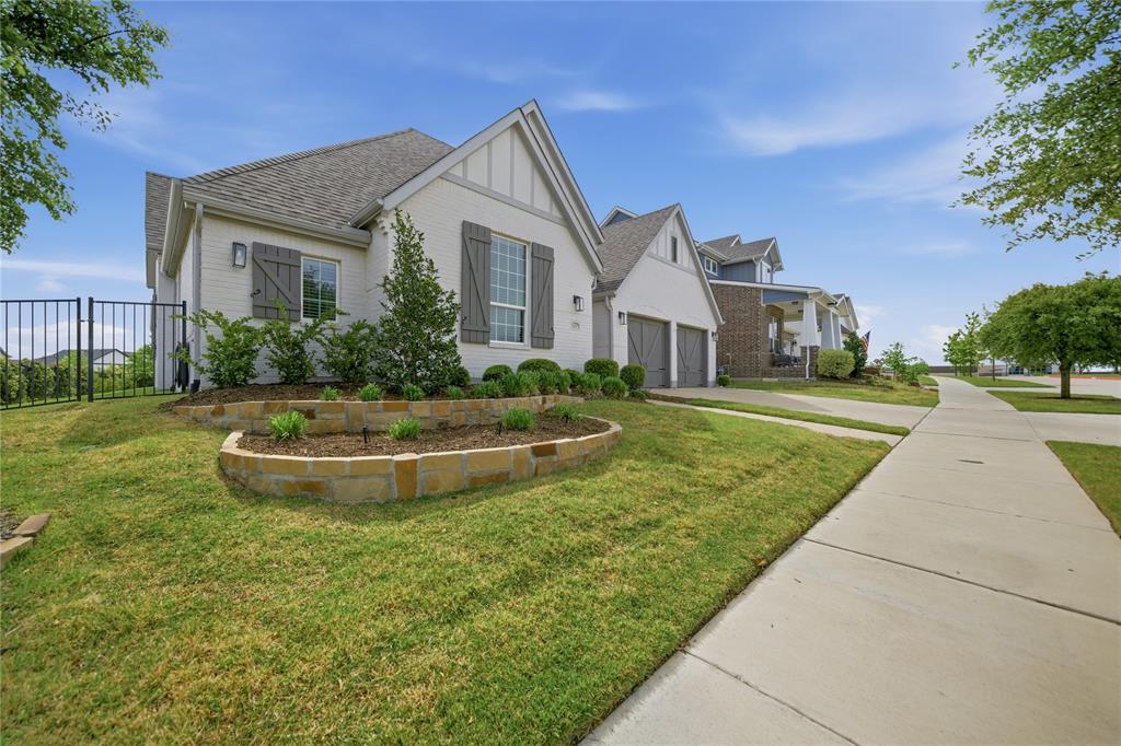 14029 Green Hook Road Fort Worth, TX 76008 - Photo 29 of 30