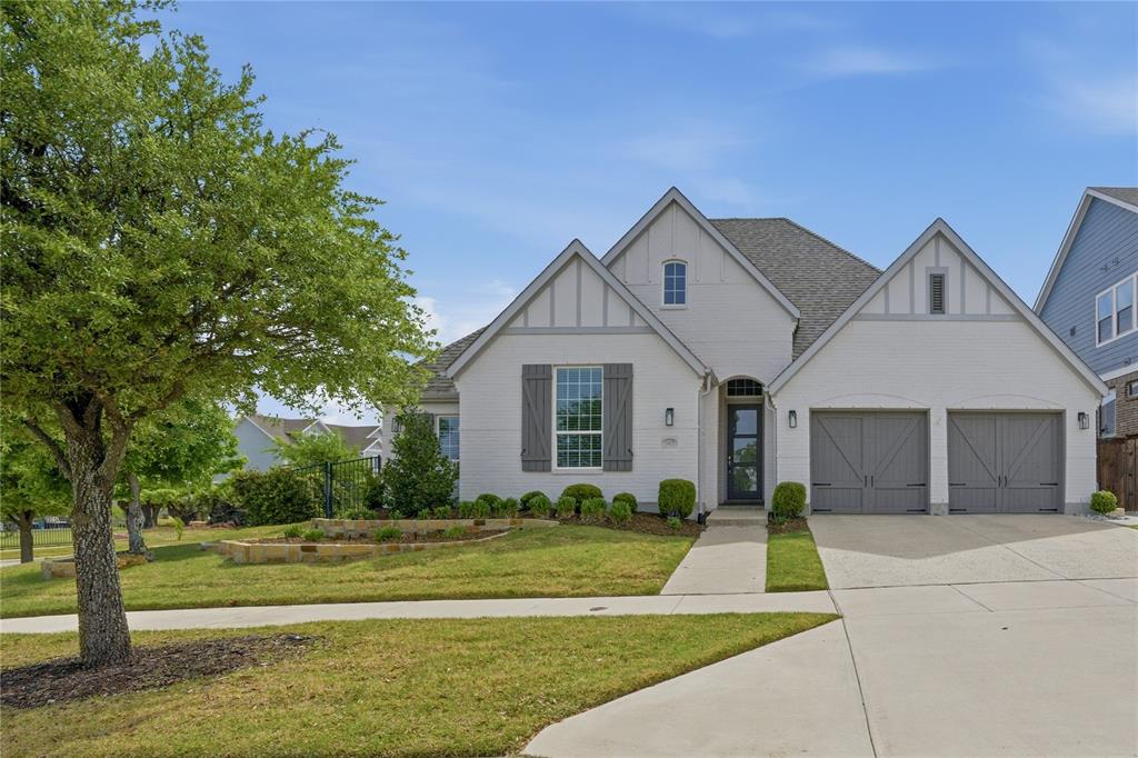 14029 Green Hook Road Fort Worth, TX 76008 - Photo 3 of 30