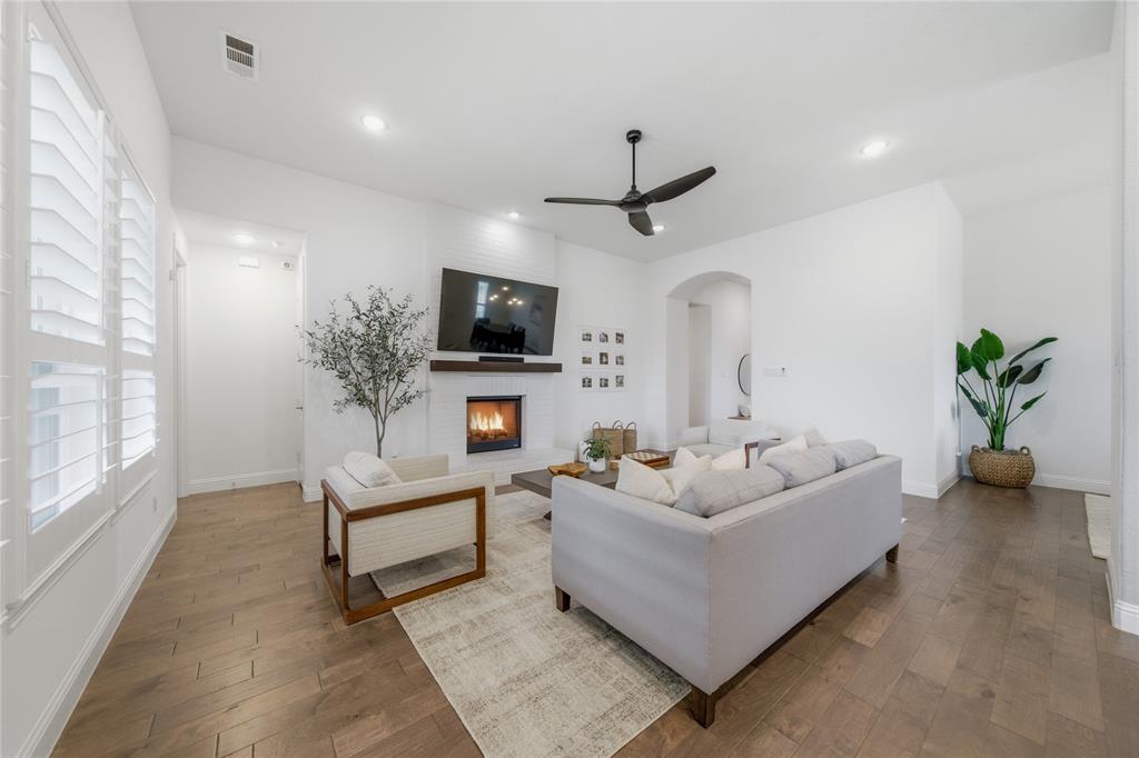 14029 Green Hook Road Fort Worth, TX 76008 - Photo 5 of 30