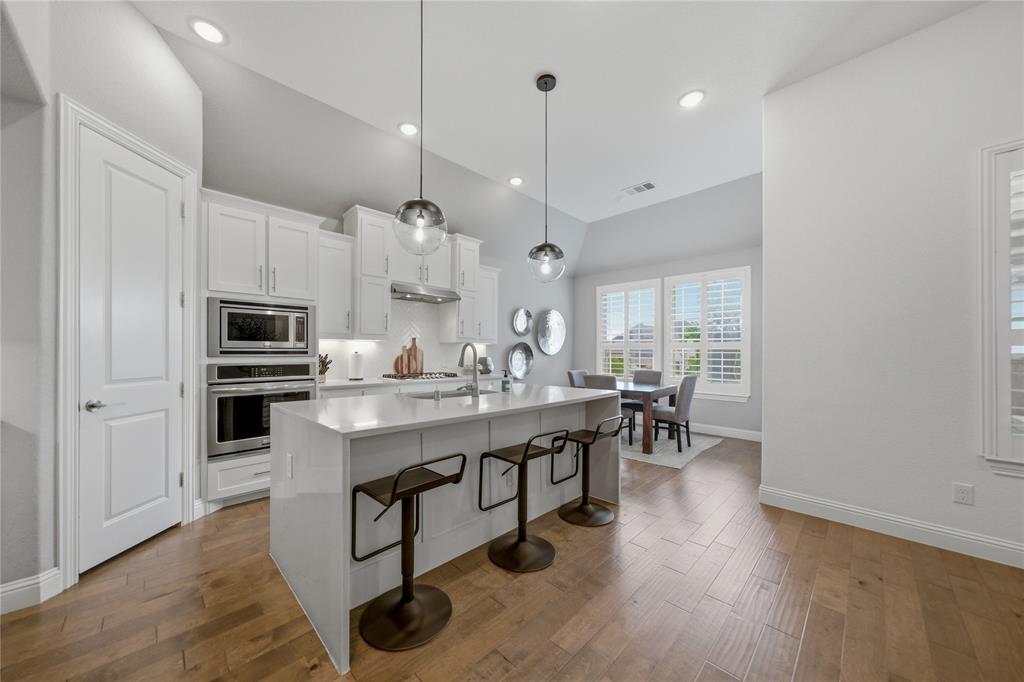 14029 Green Hook Road Fort Worth, TX 76008 - Photo 6 of 30