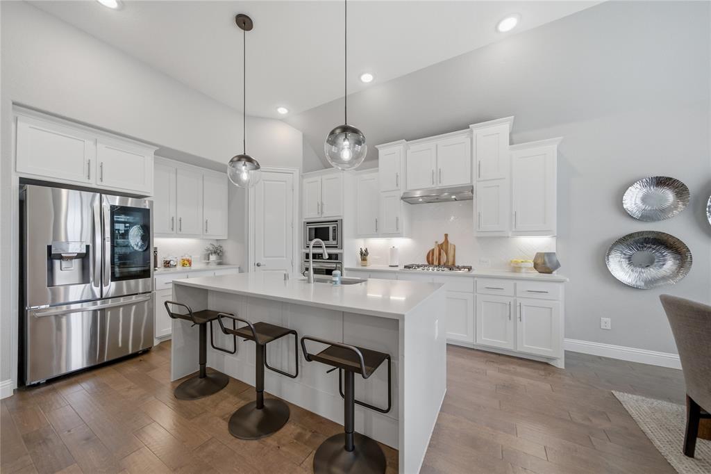 14029 Green Hook Road Fort Worth, TX 76008 - Photo 7 of 30