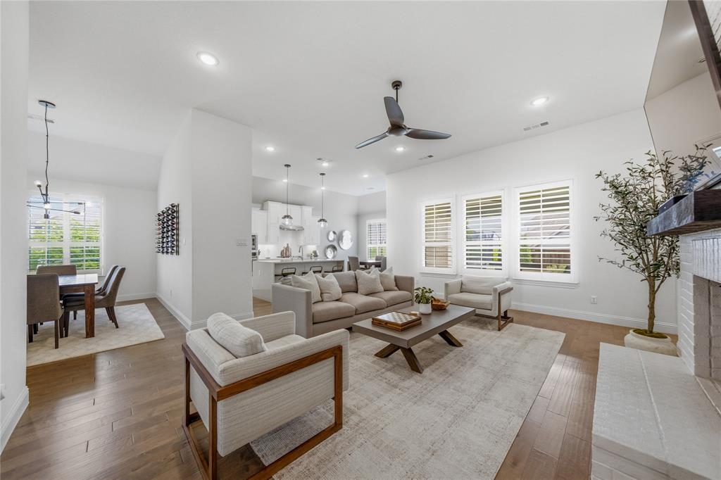 14029 Green Hook Road Fort Worth, TX 76008 - Photo 8 of 30