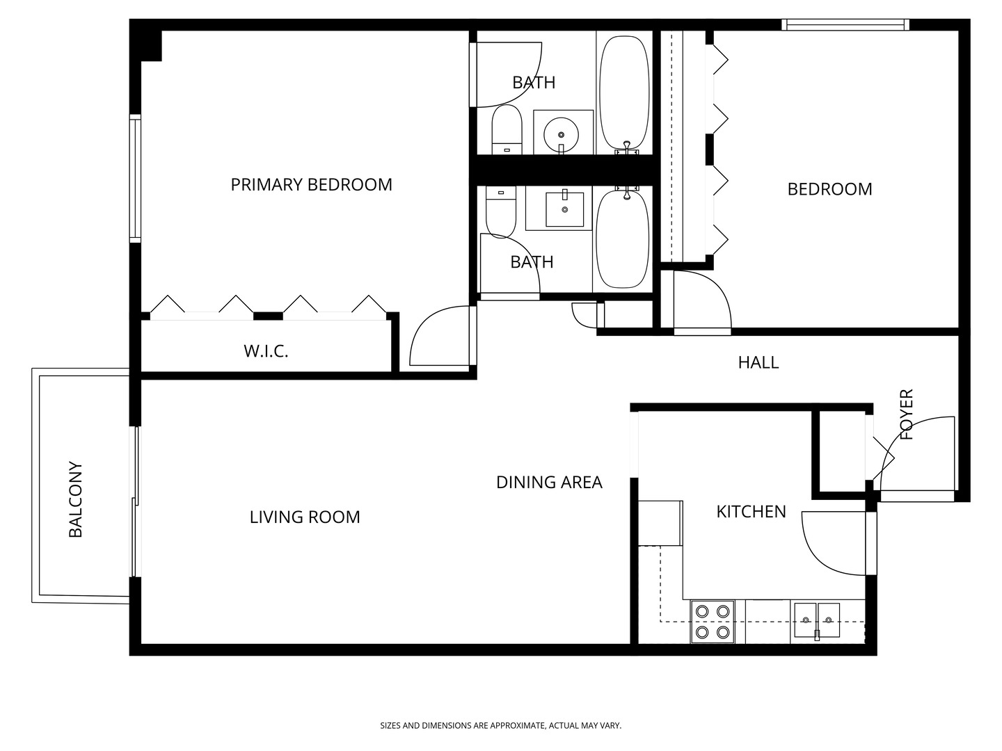 1567 Ridge Avenue, Unit 408 Evanston, IL 60201 - Photo 15 of 15