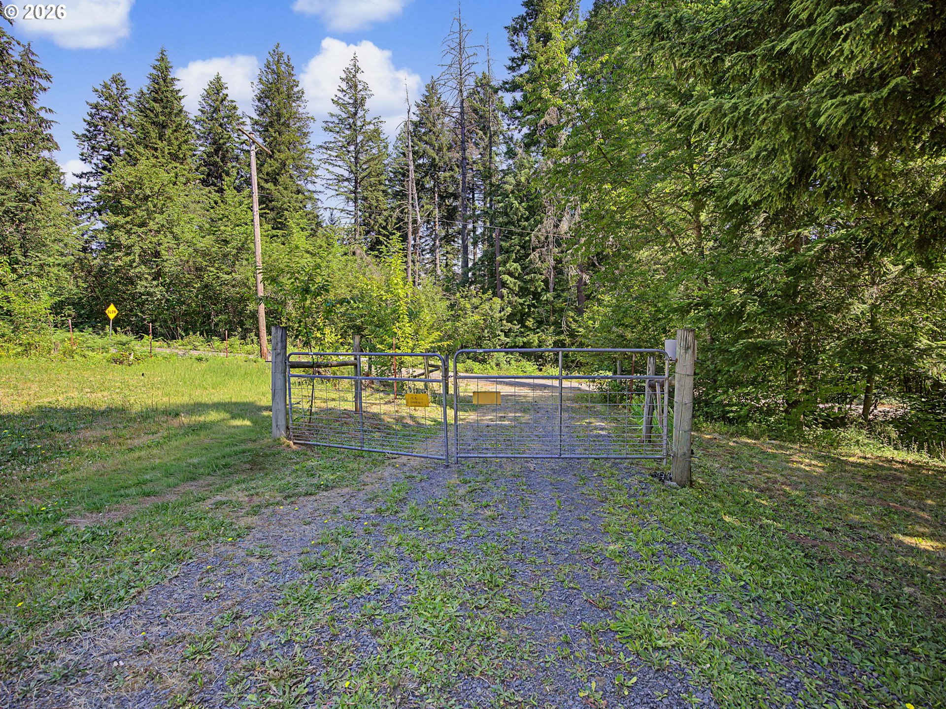 24252 South Upper Highland Road Colton, OR 97017 - Photo 23 of 35