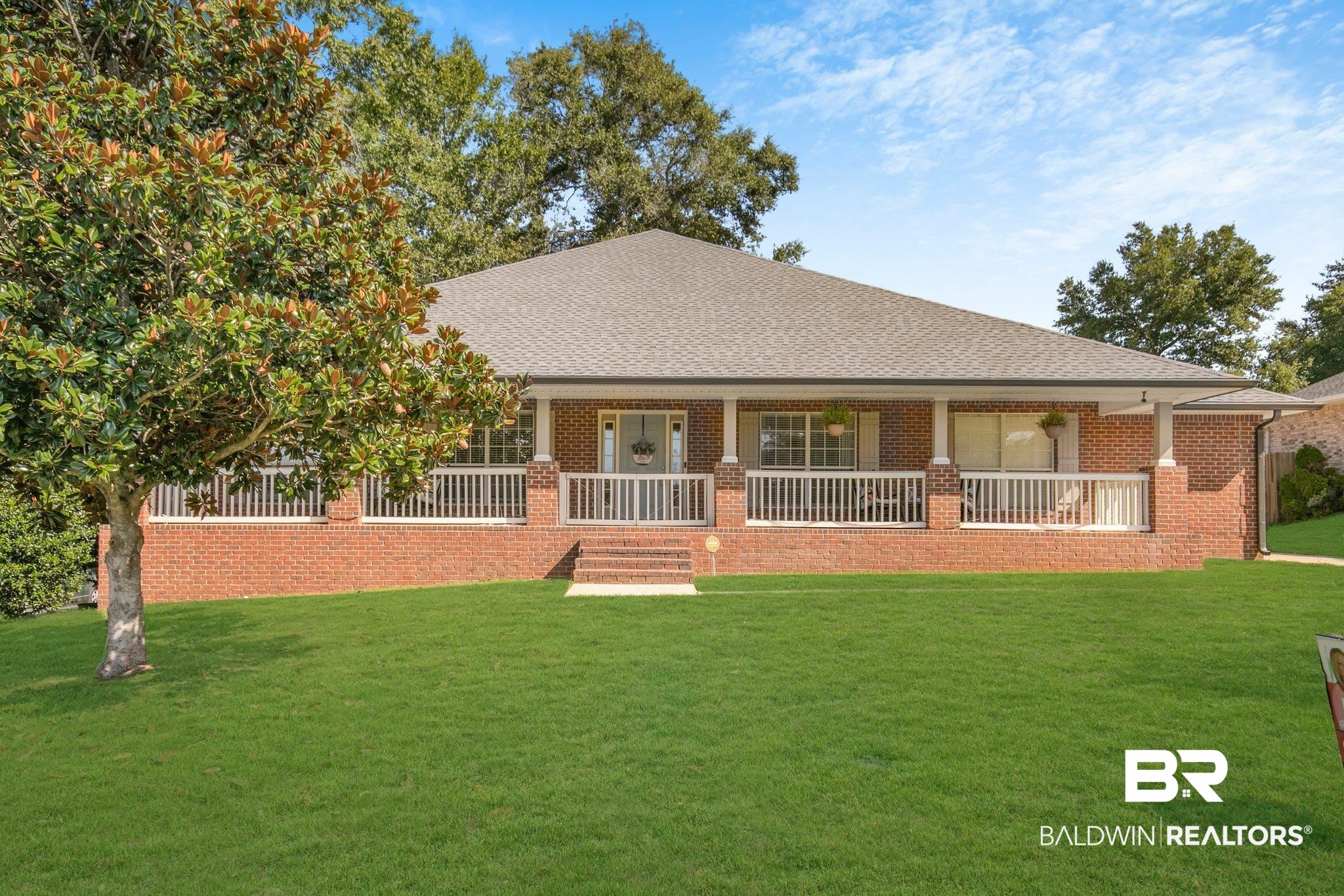 28186 Cypress Loop Daphne, AL 36526 - Photo 2 of 40 Front of the House