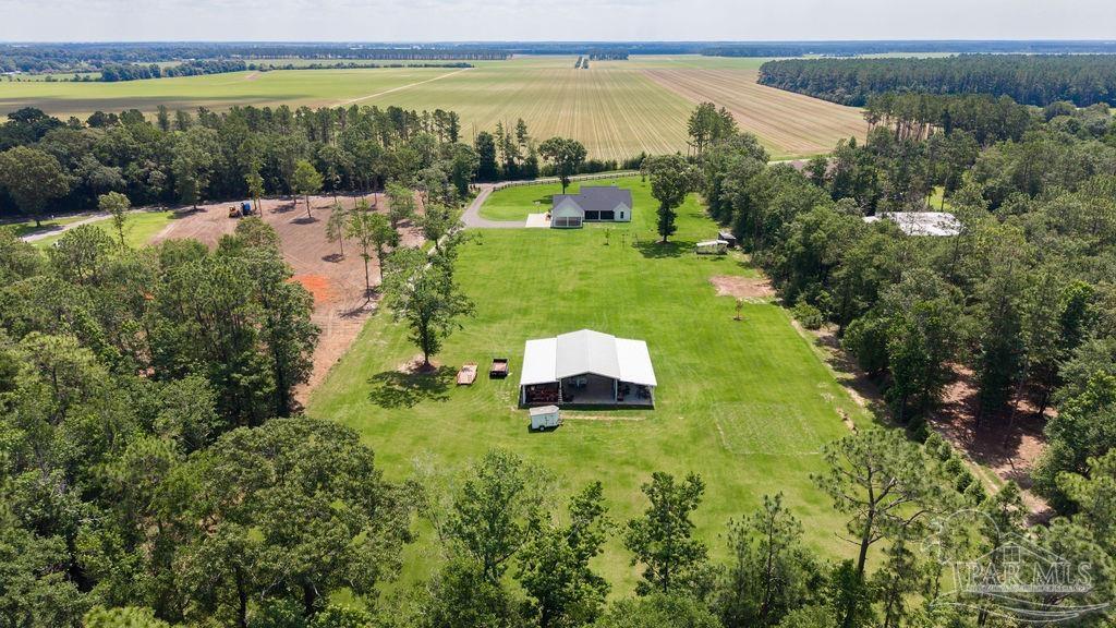 1881 Annie Penton Road Jay, FL 32565 - Photo 41 of 48