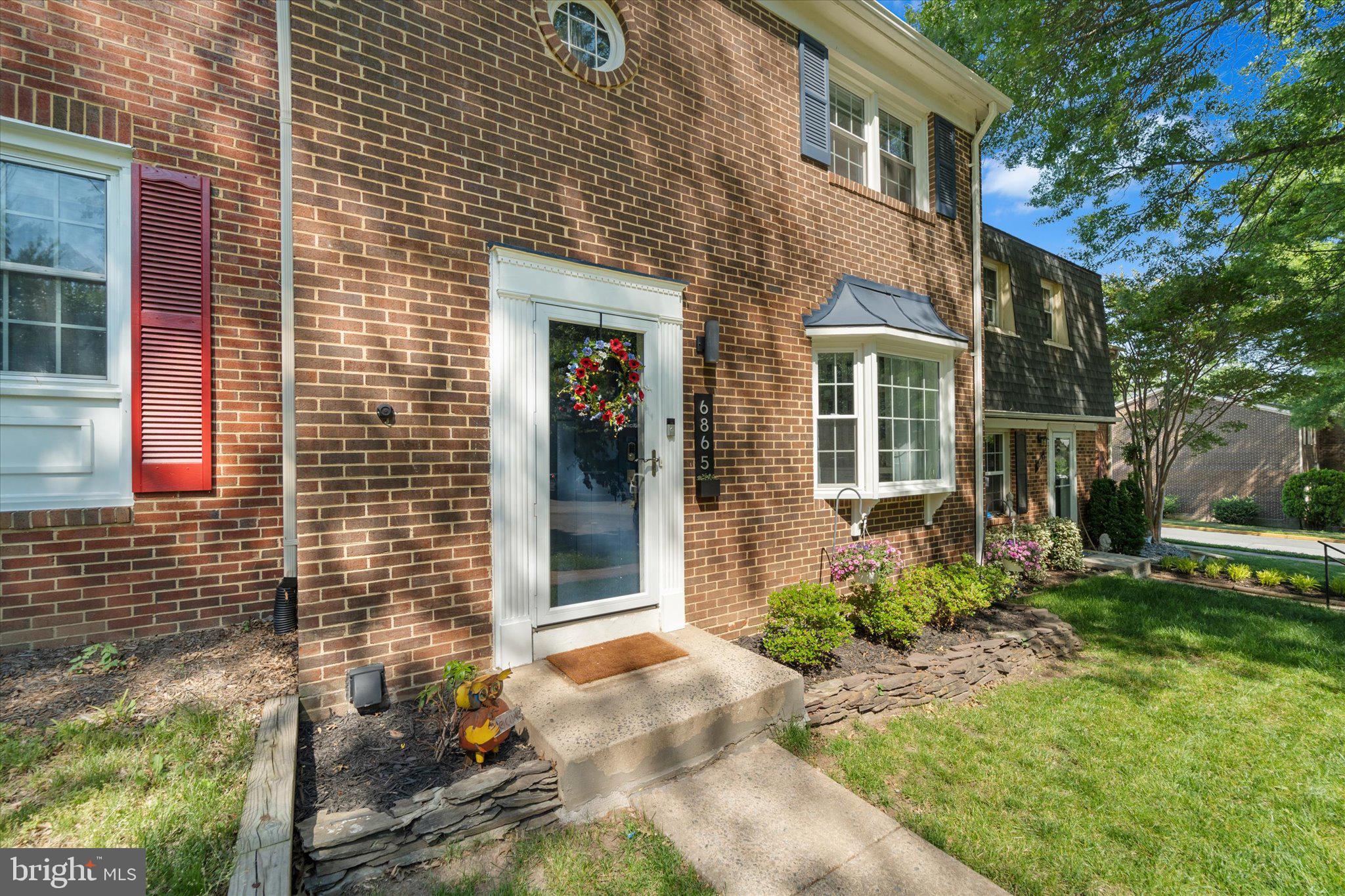 6865 Brian Michael Court Springfield, VA 22153 - Photo 2 of 44