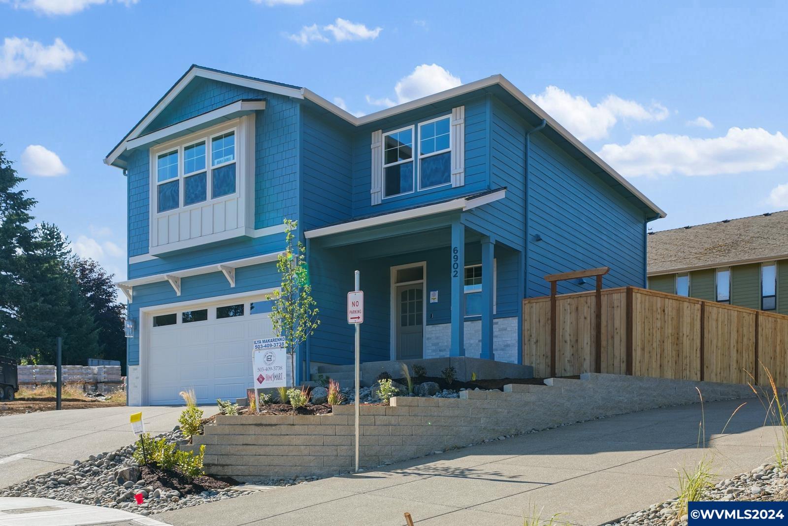 6902 Talloc Avenue Southeast Salem, OR 97306 - Photo 2 of 42