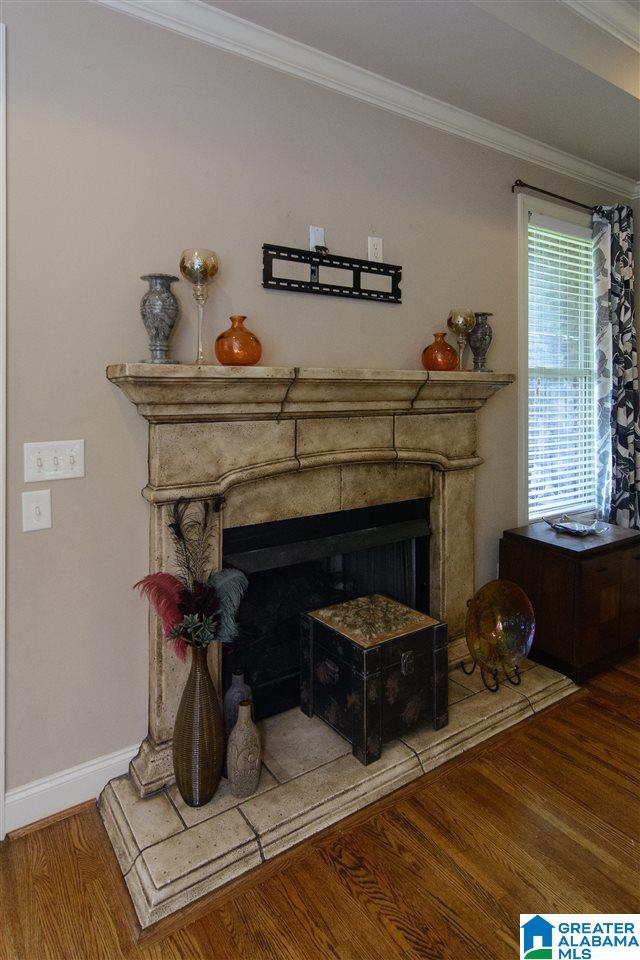 515 Willow Branch Road Odenville, AL 35120 - Photo 7 of 36