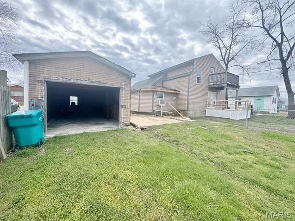 $29,900 | 111 East Vine Street, Sullivan, MO 63080