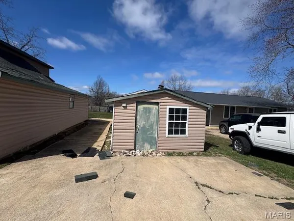 $29,900 | 111 East Vine Street, Sullivan, MO 63080