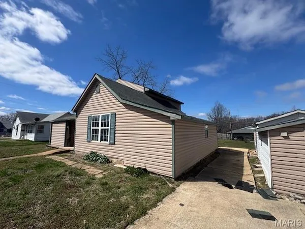 $29,900 | 111 East Vine Street, Sullivan, MO 63080