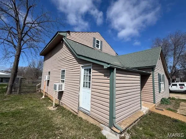 $29,900 | 111 East Vine Street, Sullivan, MO 63080