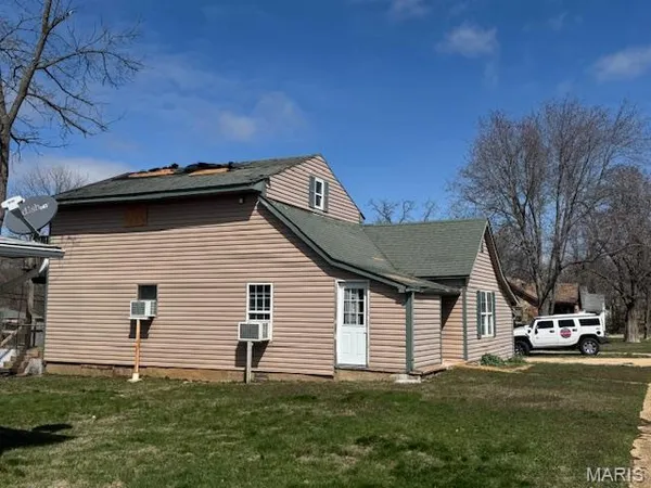 $29,900 | 111 East Vine Street, Sullivan, MO 63080