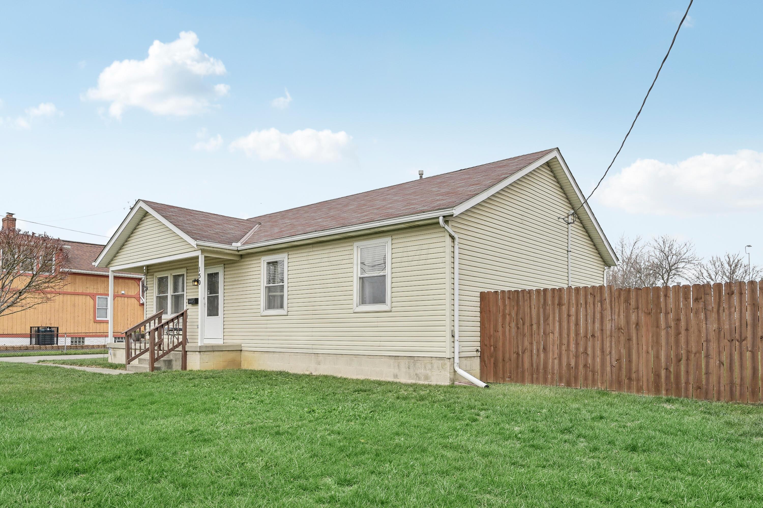 150 Fornof Road Columbus, OH 43207 - Photo 3 of 51 Fornoff Rd-005