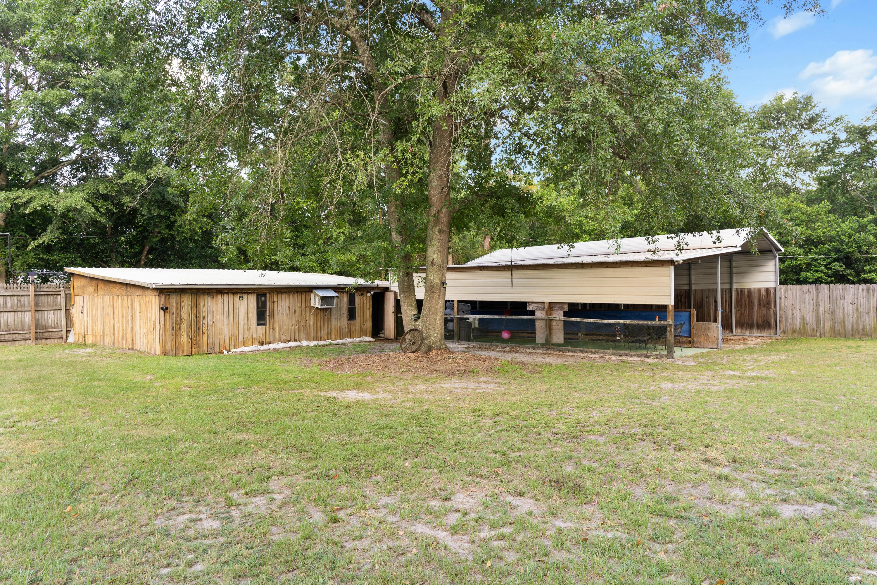 587 Norway Road Orangeburg, SC 29115 - Photo 33 of 45 DSC04230