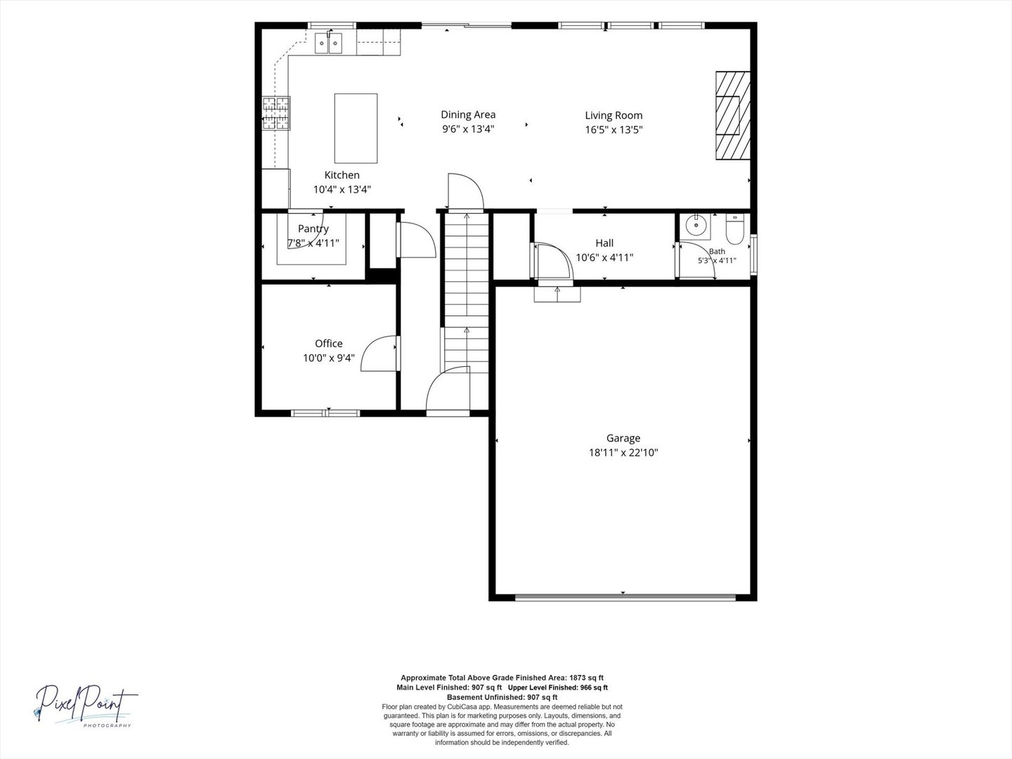 1201 Ridge Creek Road Savoy, IL 61874 - Photo 43 of 46
