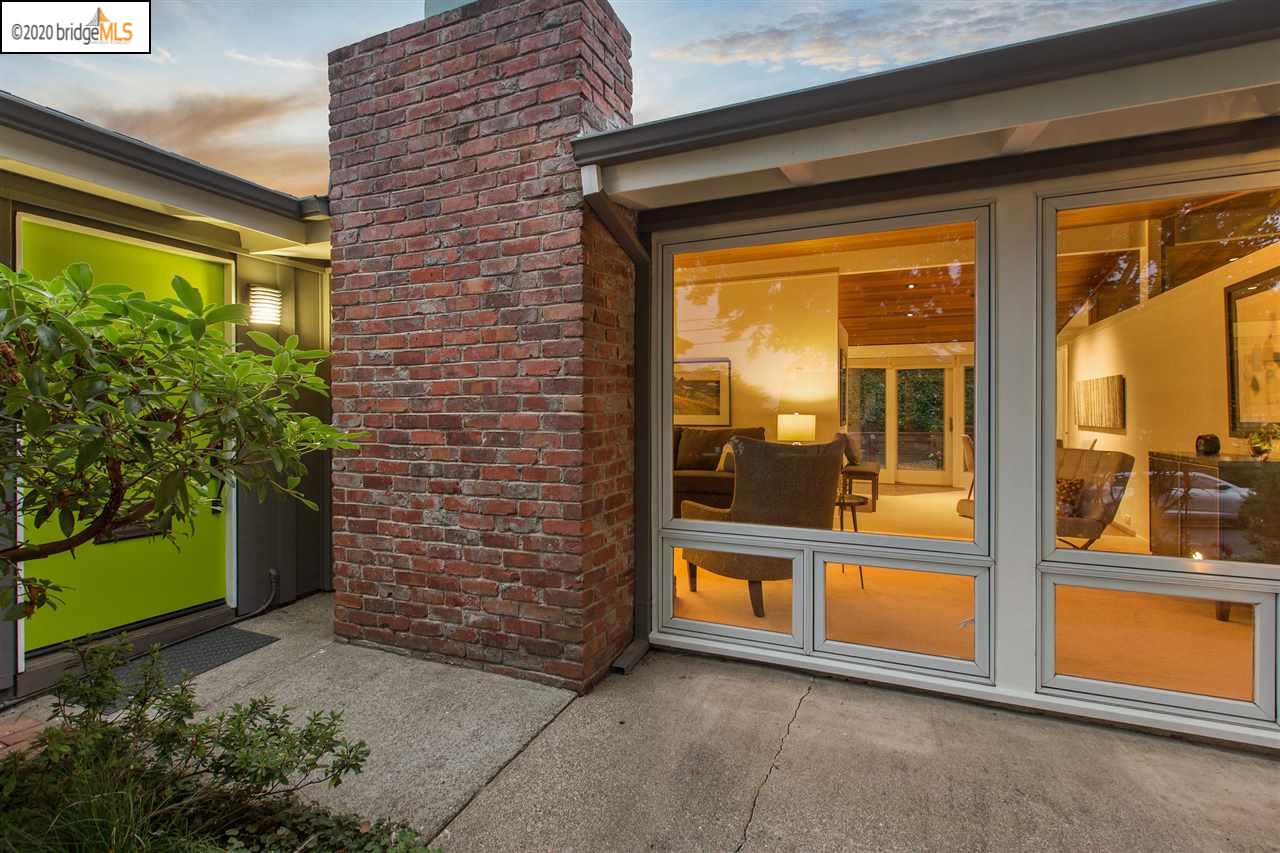 115 St Albans Road Kensington, CA 94708 - Photo 1 of 1 Gallery Image 1