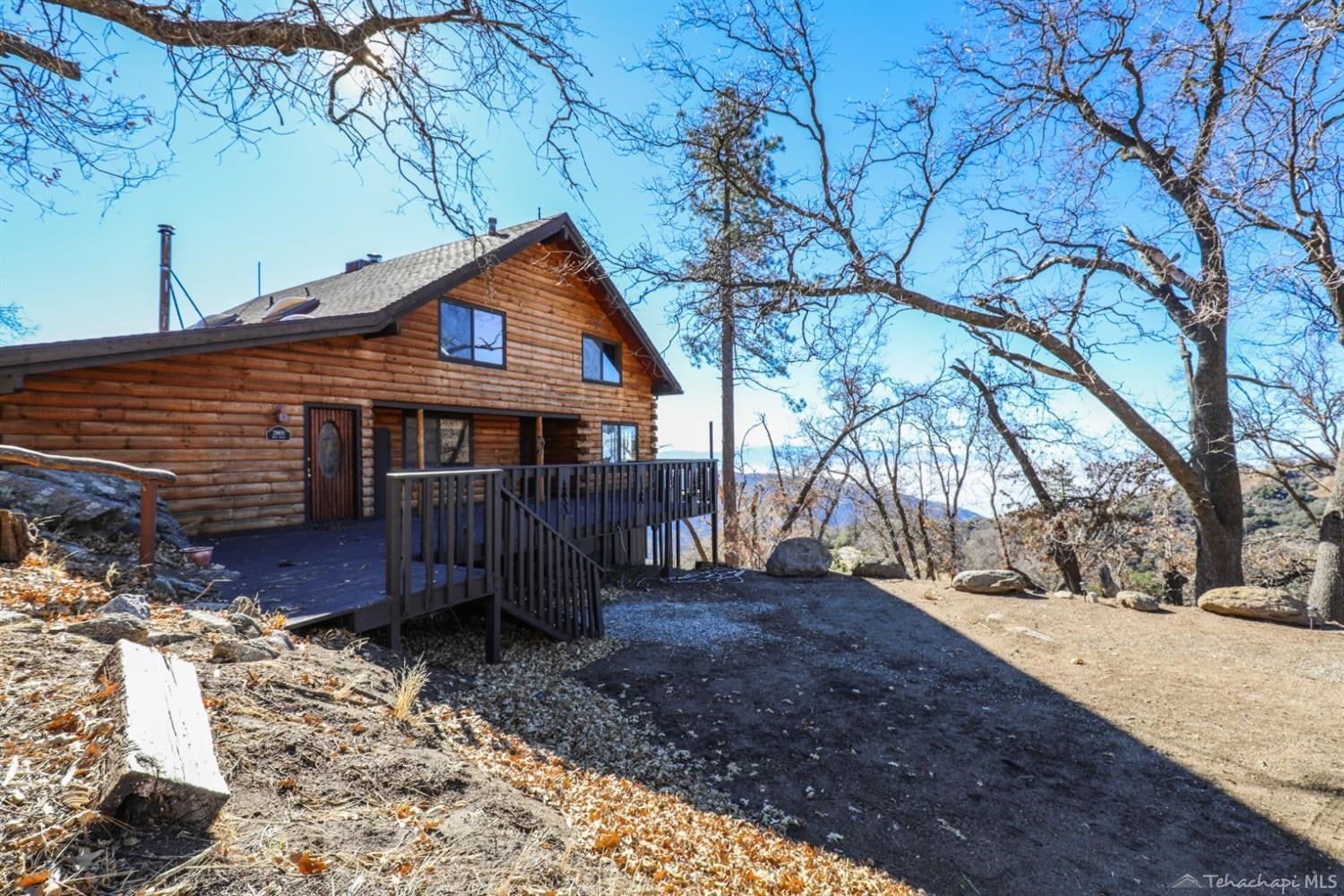 29800 Goldspike Road Tehachapi, CA 93561 - Photo 2 of 99 Gallery Image 2