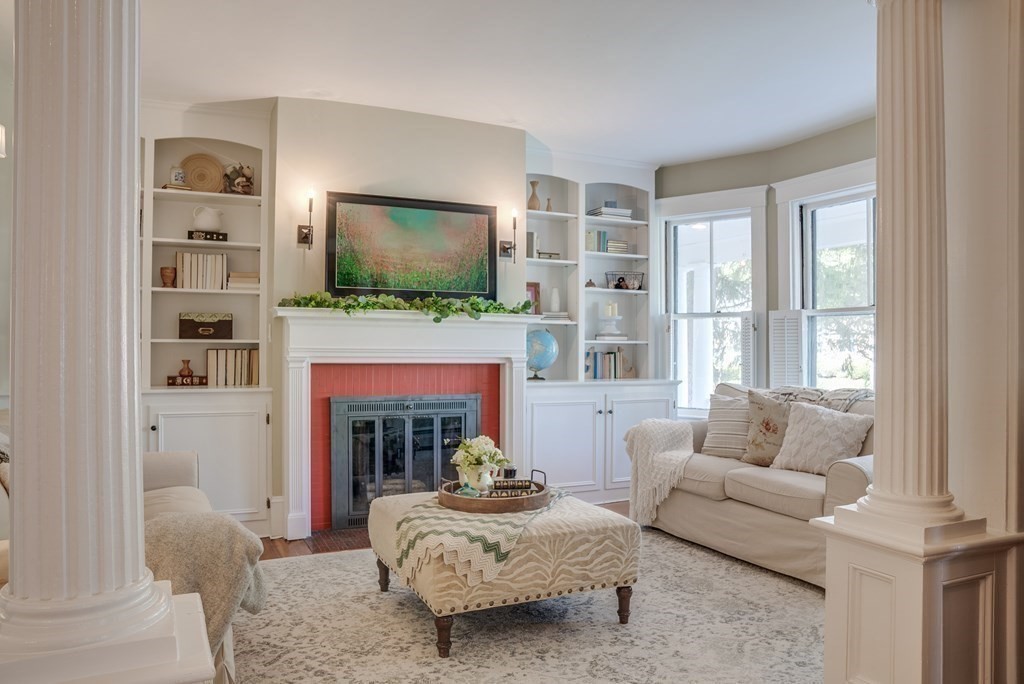 62 Fletcher Road Bedford, MA 01730 - Photo 12 of 42 Gallery Image 12