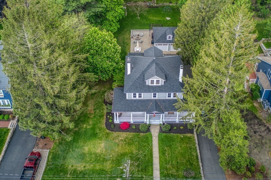 62 Fletcher Road Bedford, MA 01730 - Photo 28 of 42 Gallery Image 28