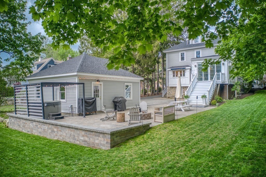 62 Fletcher Road Bedford, MA 01730 - Photo 30 of 42 Gallery Image 30