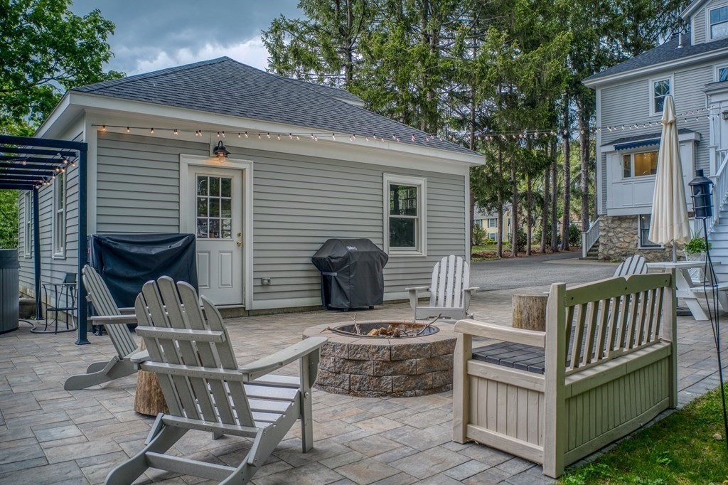 62 Fletcher Road Bedford, MA 01730 - Photo 31 of 42 Gallery Image 31
