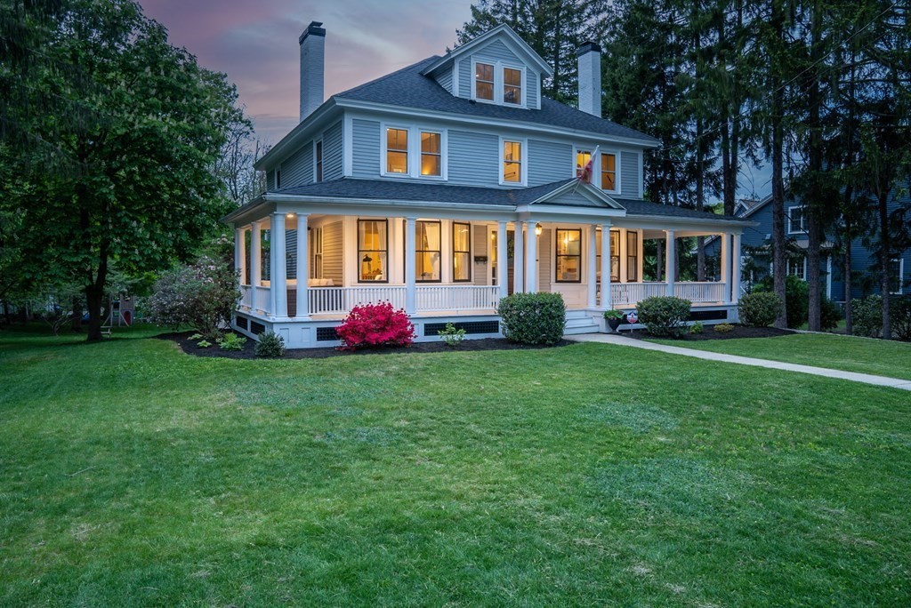 62 Fletcher Road Bedford, MA 01730 - Photo 32 of 42 Gallery Image 32