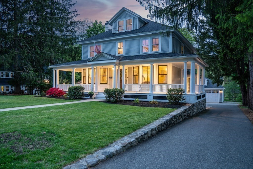 62 Fletcher Road Bedford, MA 01730 - Photo 33 of 42 Gallery Image 33