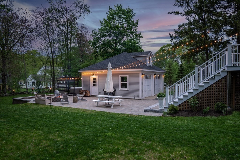 62 Fletcher Road Bedford, MA 01730 - Photo 35 of 42 Gallery Image 35