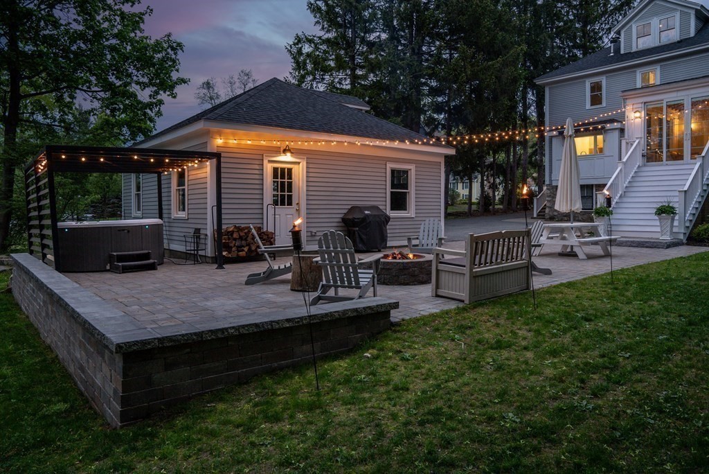 62 Fletcher Road Bedford, MA 01730 - Photo 36 of 42 Gallery Image 36
