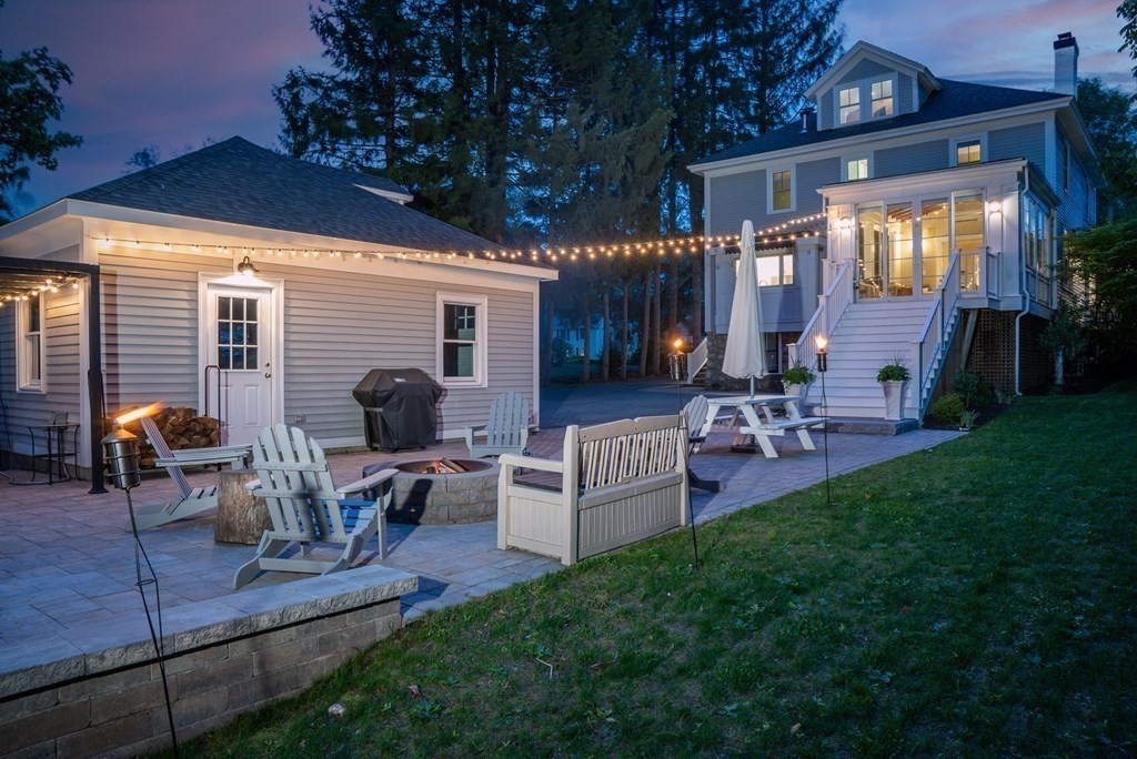 62 Fletcher Road Bedford, MA 01730 - Photo 37 of 42 Gallery Image 37