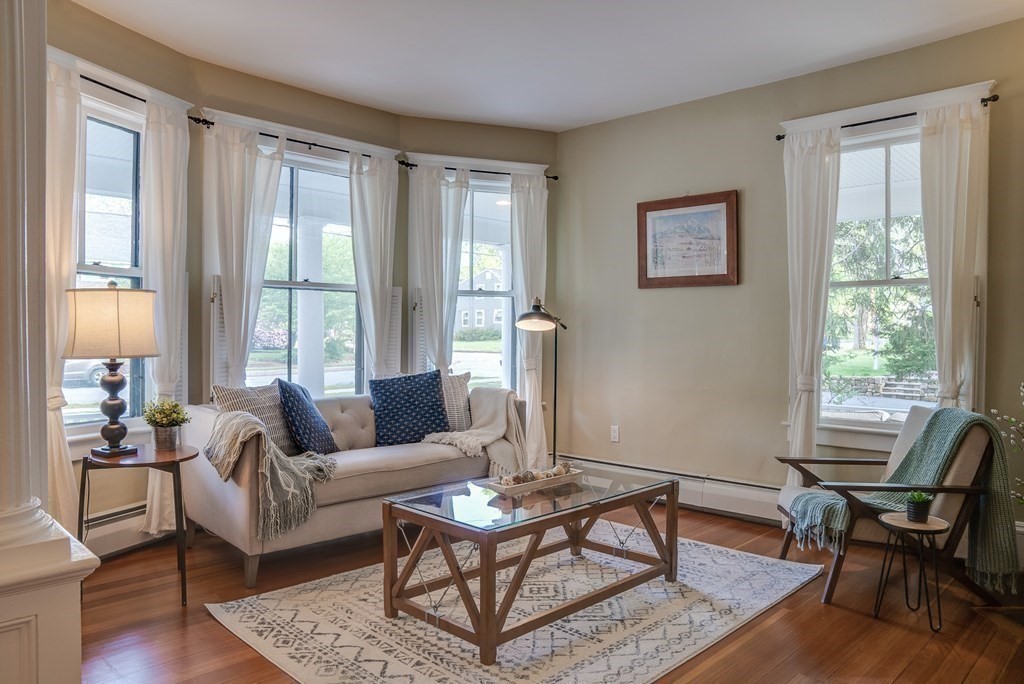 62 Fletcher Road Bedford, MA 01730 - Photo 10 of 42 Gallery Image 10