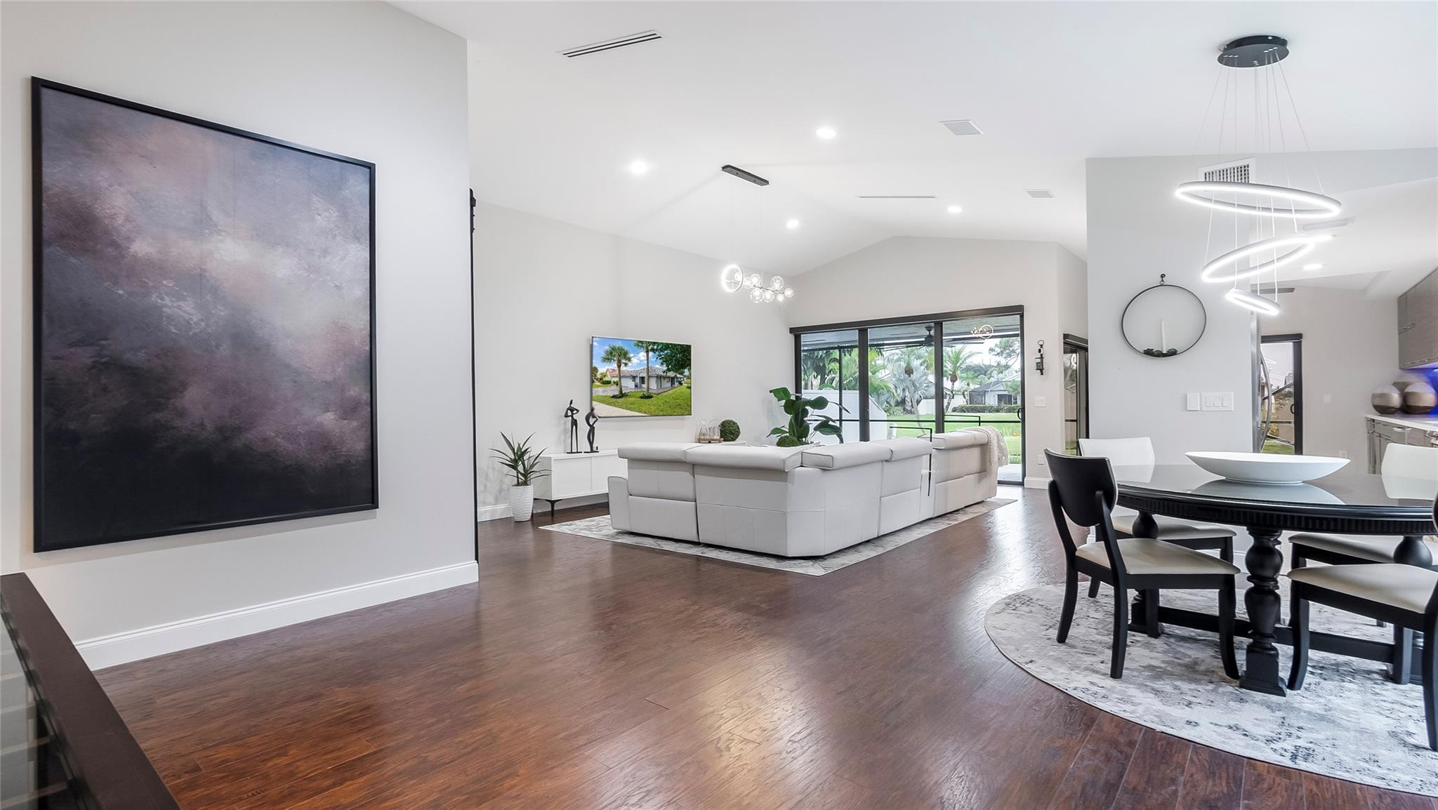 11235 Cloverleaf Circle Boca Raton, FL 33428 - Photo 4 of 26 Living Area