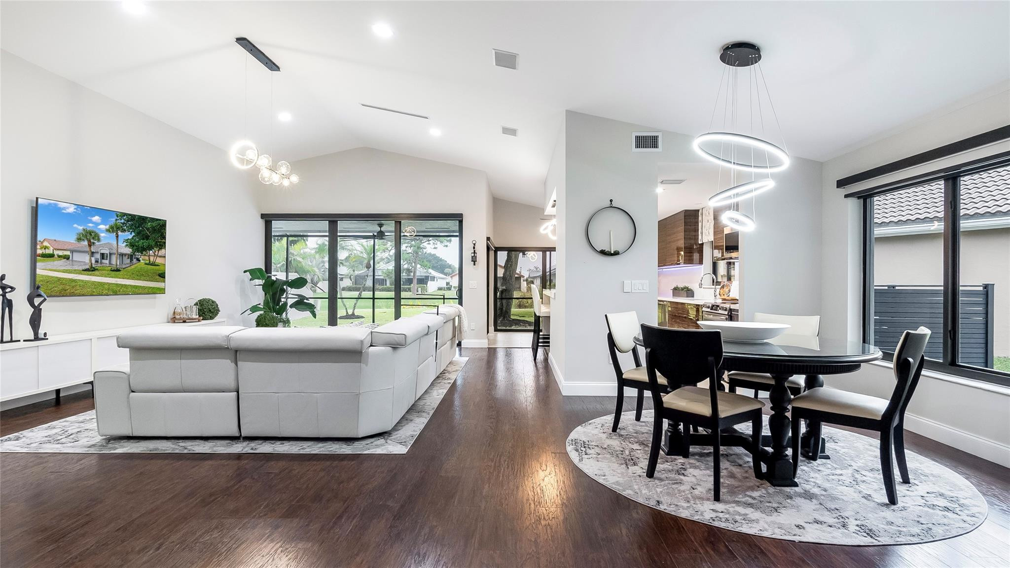 11235 Cloverleaf Circle Boca Raton, FL 33428 - Photo 5 of 26 Living Area