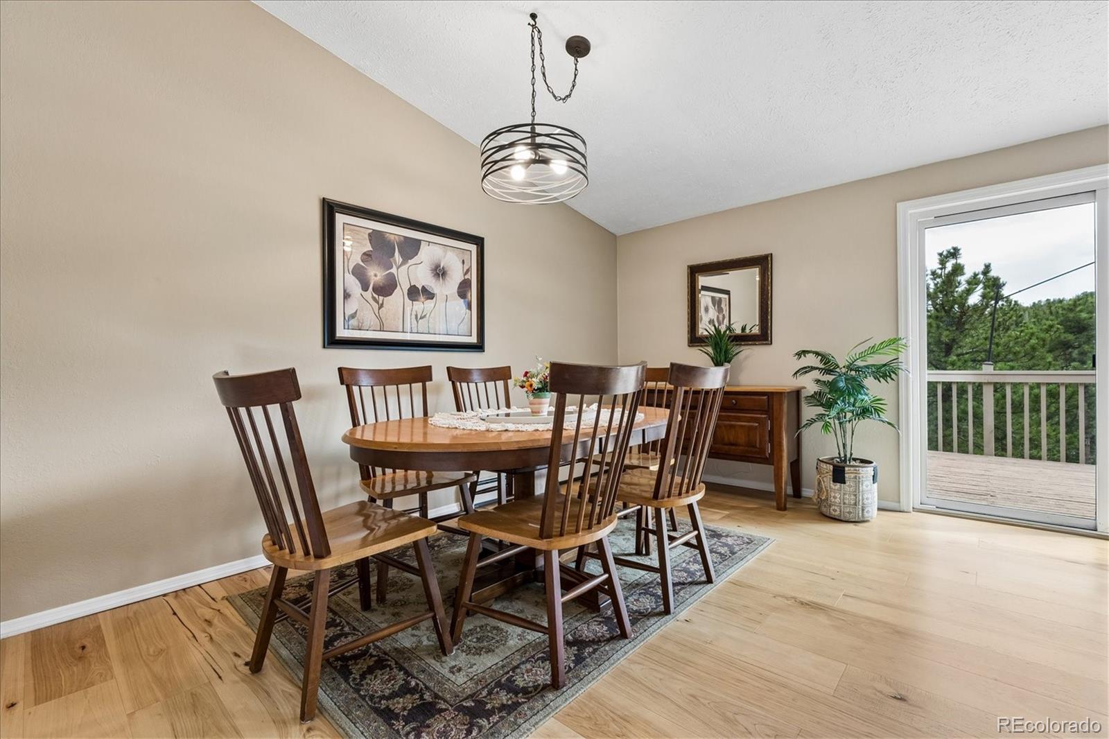 166 Hummingbird Lane Golden, CO 80403 - Photo 12 of 48