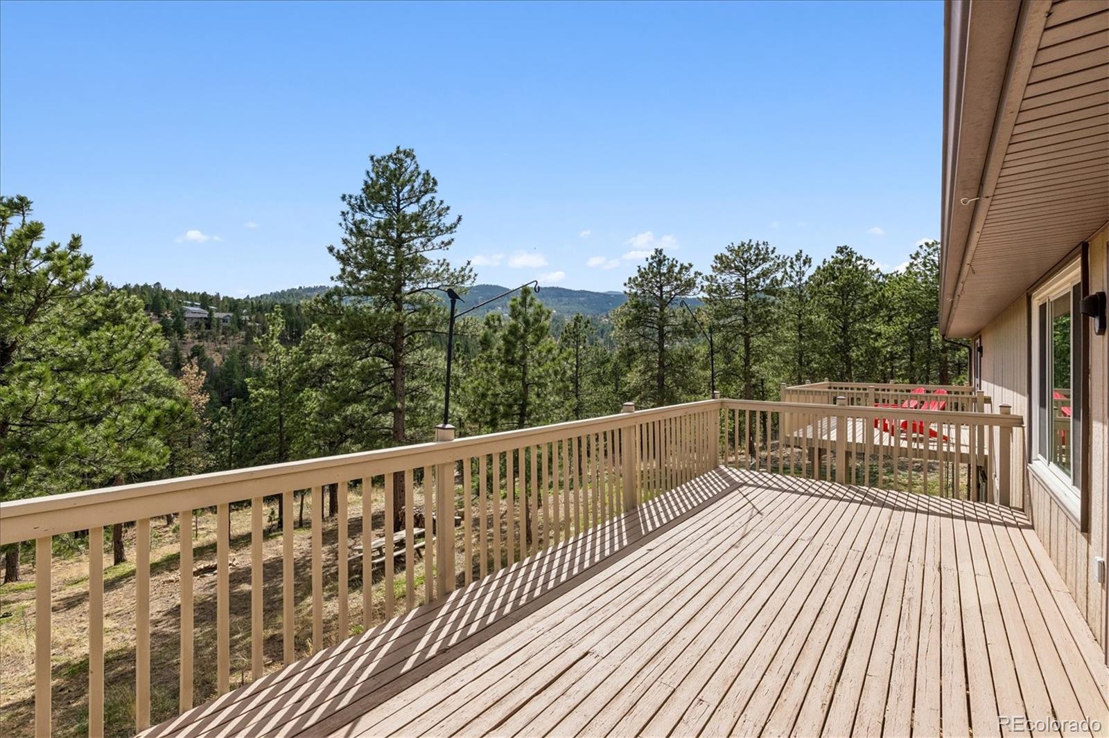 166 Hummingbird Lane Golden, CO 80403 - Photo 34 of 48