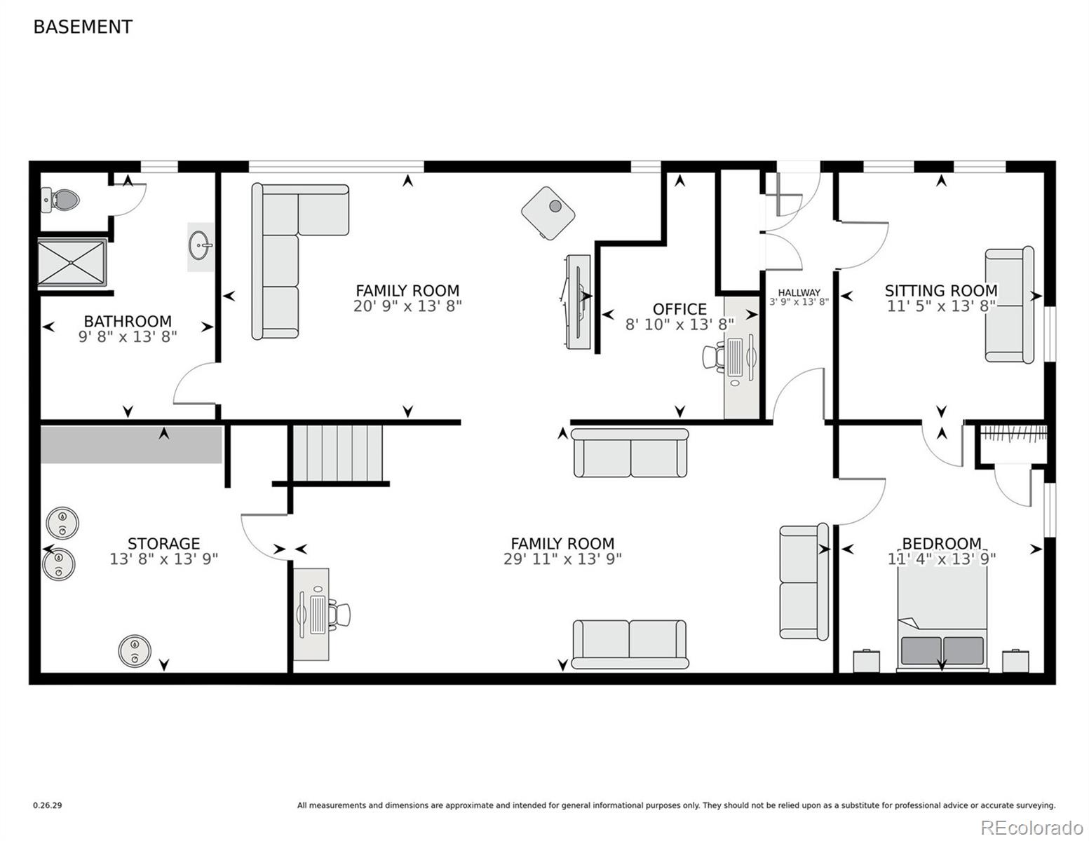 166 Hummingbird Lane Golden, CO 80403 - Photo 46 of 48