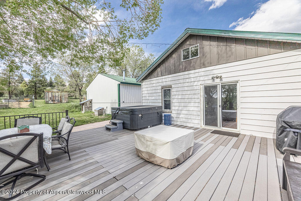 630 Ashley Road Craig, CO 81625 - Photo 3 of 70 630AshleyRd.-17