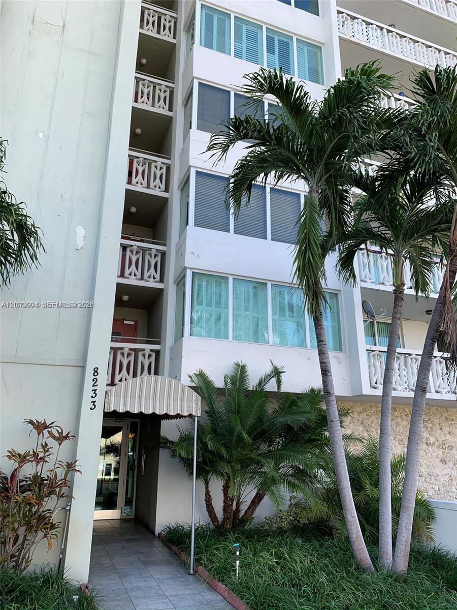 8233 Harding Avenue, Unit 503 Miami Beach, FL 33141 - Photo 19 of 20