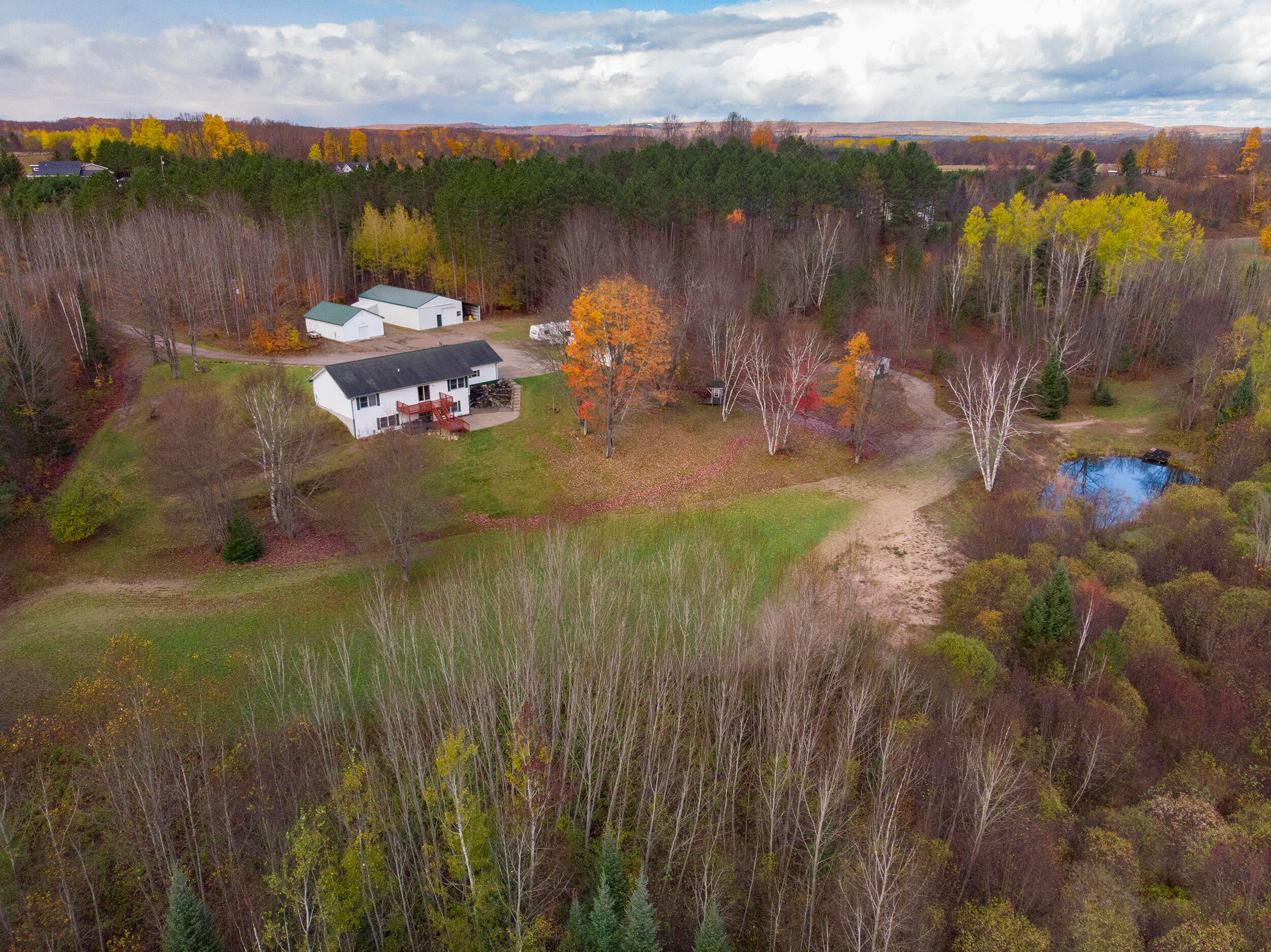 355 Cargas Road Gaylord, MI 49735 - Photo 49 of 54 Gallery Image 49