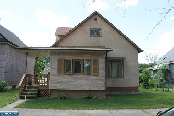 $119,900 | 1520 South 9th Street, Virginia, MN 55792