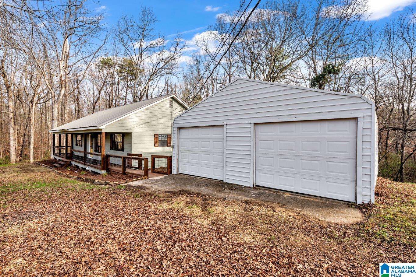 9157 Bagley Road Dora, AL 35062 - Photo 30 of 51 Gallery Image 30